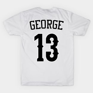 Paul George Celebration T-Shirt